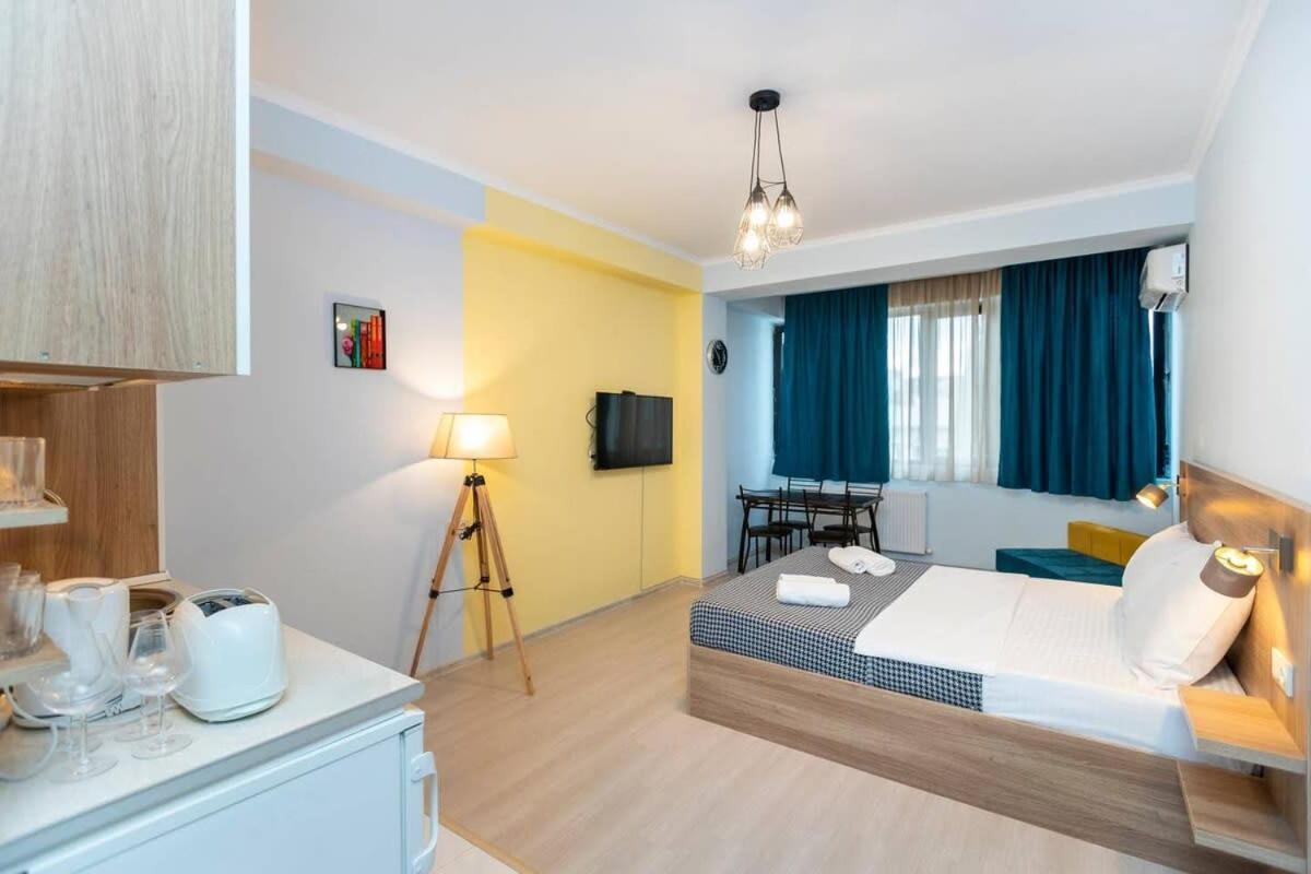 Apartment Stylish In The Heart Of Old *