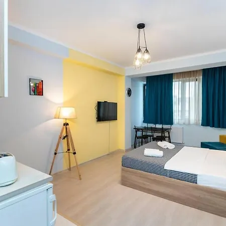 Stylish Studio Apt In The Heart Of Old Tbilisi Exterior foto