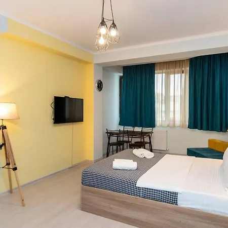 Stylish Studio Apt In The Heart Of Old Tbilisi Exterior foto